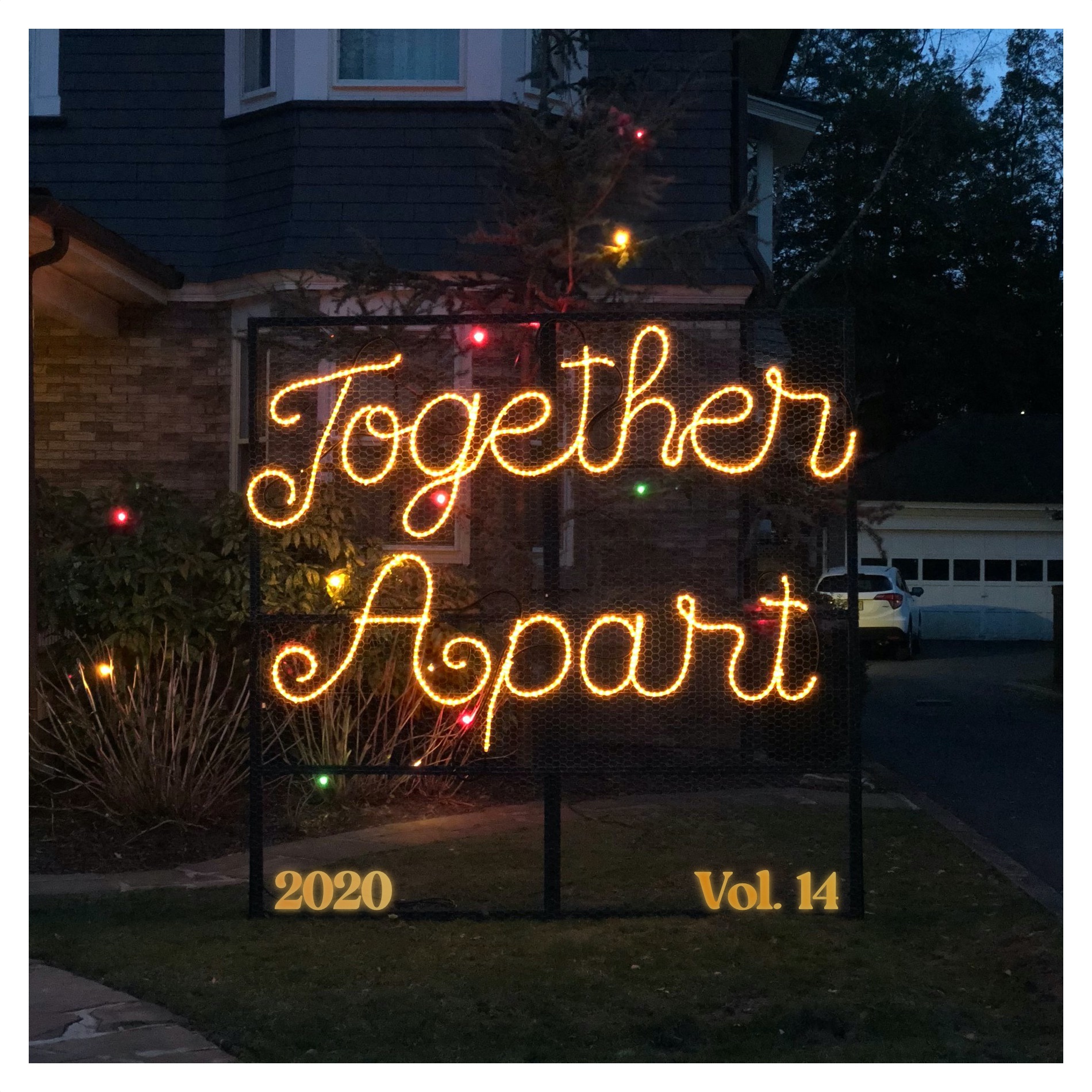 Cover art for The Best of Christmas: Vol. 14